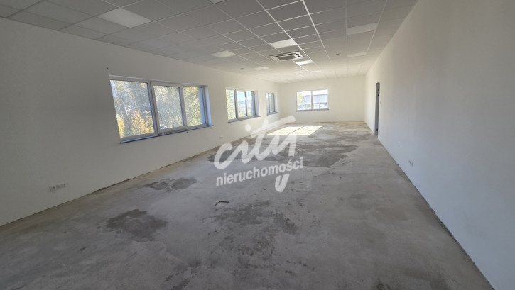 Lokal Wynajem Szczecin Prawobrzeże 3
